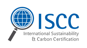 ISCC国际可持续和碳认证