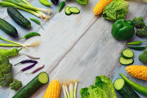 Vegan素食认证对消费者改善多样化的方向努力