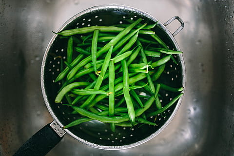 Vegan素食商标产品对纯素食消费者购物习惯