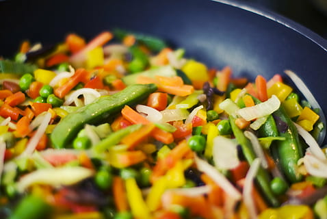 素食认证对消费者素食食物增加信心方案标准
