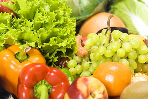 纯素食认证帮助素食消费者关注素食健康产品