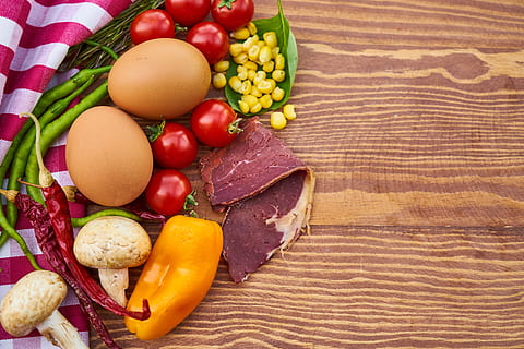 纯素食认证对素食消费者素食简餐低碳生活