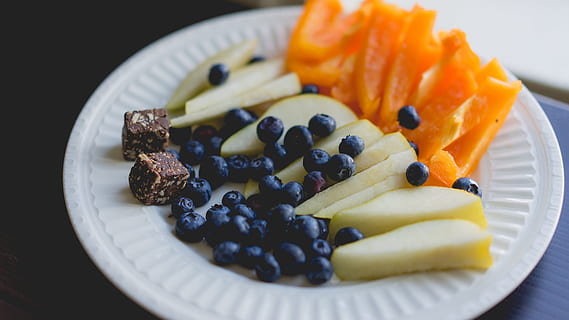 Vegan素食认证对素食食物消费者可持续美食烹调