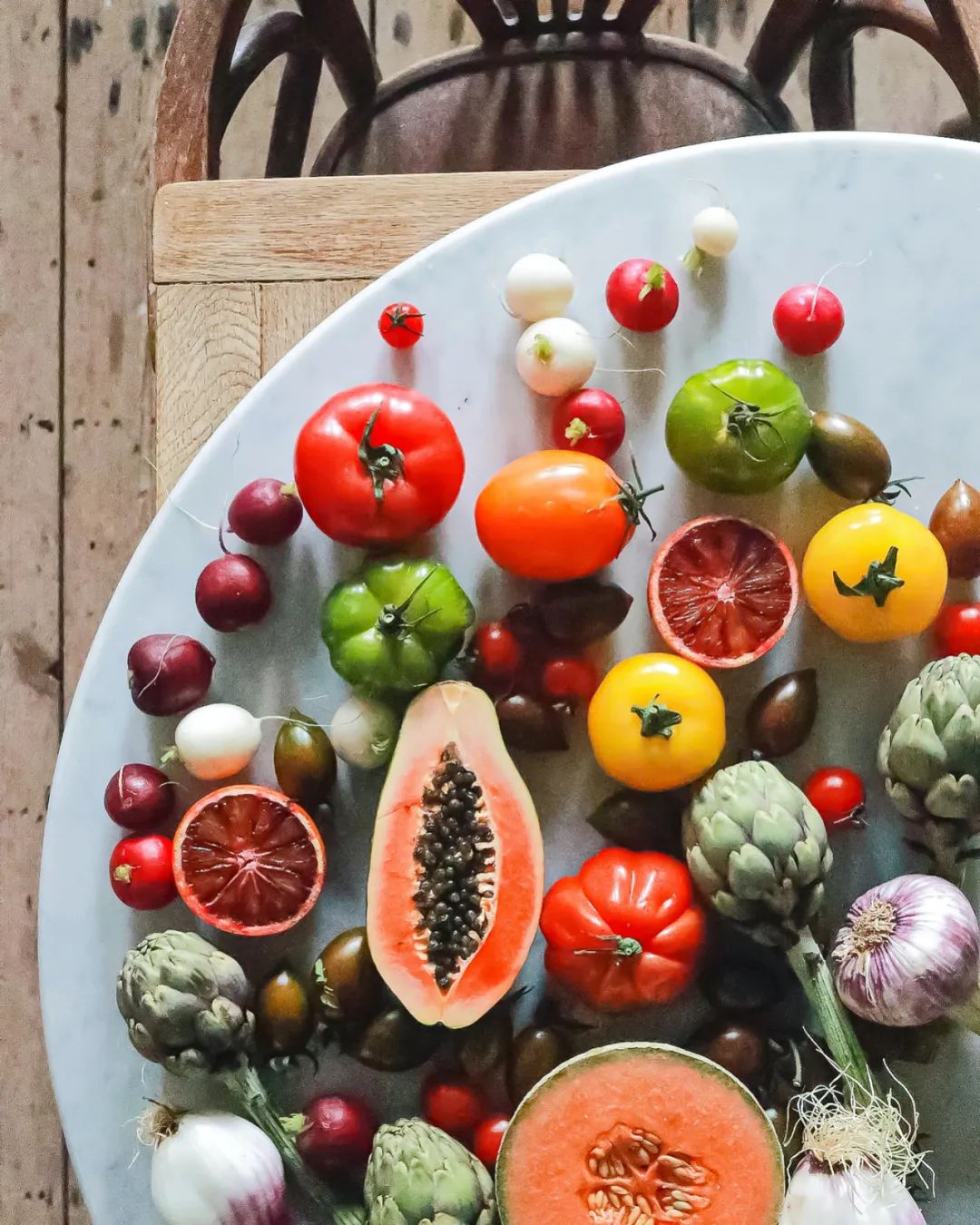 Vegan素食认证对素食者的细分不同区别