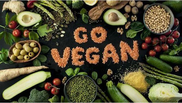 Vegan素食认证对素食产品含量标准