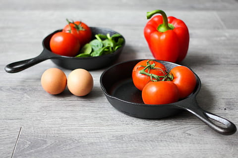 Vegan素食产品对素食消费者饮食吊牌标签方案