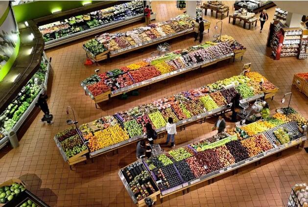 Vegan素食认证对素食产品纯素包装吊牌标签