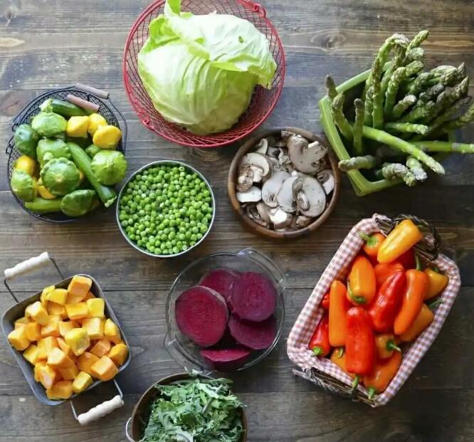 Vegan素食认证对素食消费者食品素食标签挑选方案建议