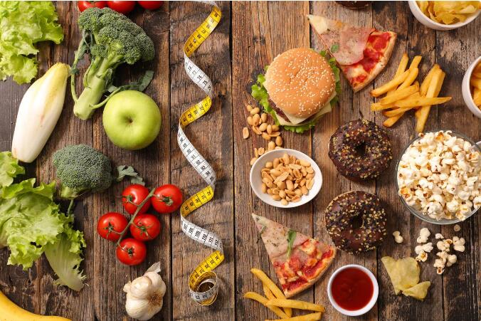 Vegan素食认证消费者越来越注重纯素认证产品