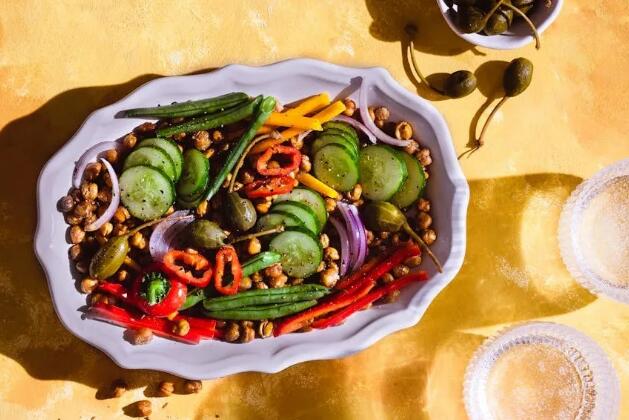 Vegan素食认证对素食可持续产品吊牌方案