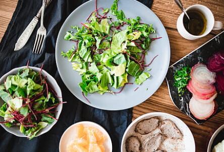Vegan素食认证对纯素产品挑选商标认可信任素食标签