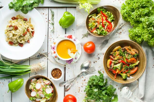 vegan素食认证对纯植物饮食者购物习惯转变事项