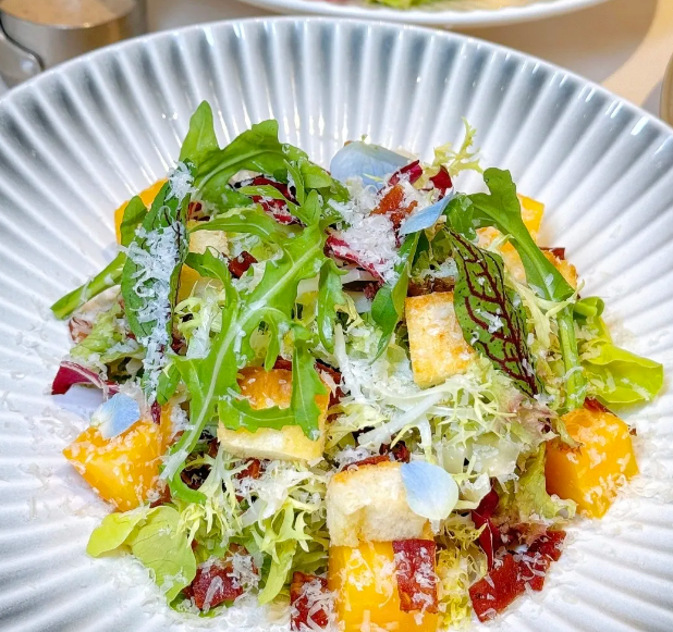 Vegan认证对素食消费者挑选产品都符合纯素标准