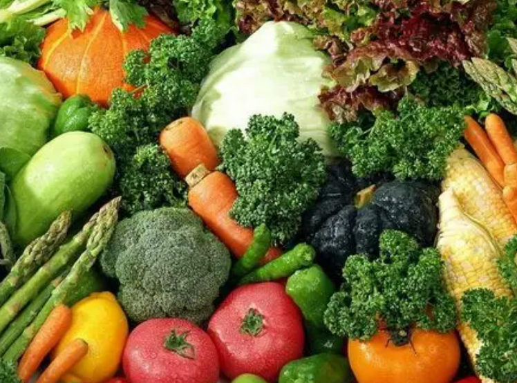 vegan素食认证对纯素消费者推动行业健康可持续发展追求