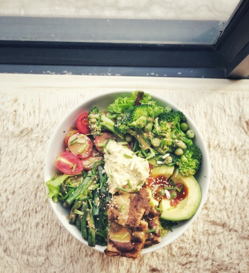 食品产业申请vegan素食可持续发展实践路径标准